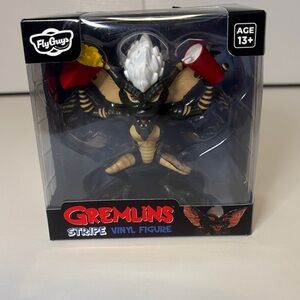CultureFly Gremlins Stripe 4" Vinyl Action Figure NEW IN BOX